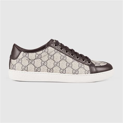 gucci brooklyn gg low top trainers|Sneakers for Women .